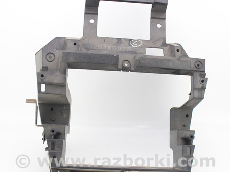 ФОТО Кронштейн крепление автомагнитолы для Subaru Outback III BP/BL (03-09) Київ