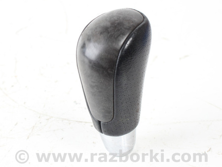 ФОТО Ручка переключения передач для Subaru Outback III BP/BL (03-09) Київ