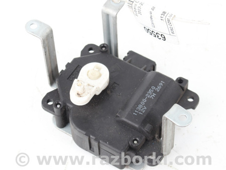 ФОТО Шаговый двигатель печки для Subaru Outback III BP/BL (03-09) Київ