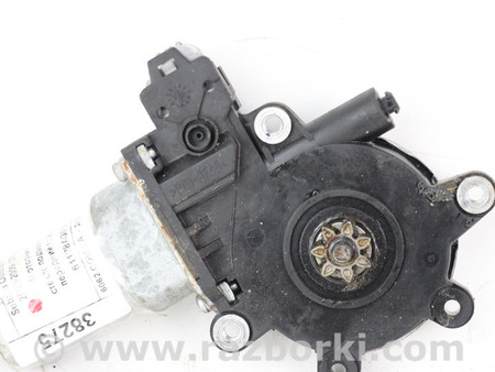 ФОТО Моторчик стеклоподъёмника передний правый для Subaru Outback III BP/BL (03-09) Київ