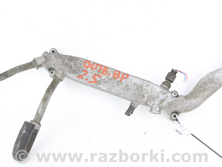 ФОТО Трубка охлаждающей жидкости для Subaru Outback III BP/BL (03-09) Київ
