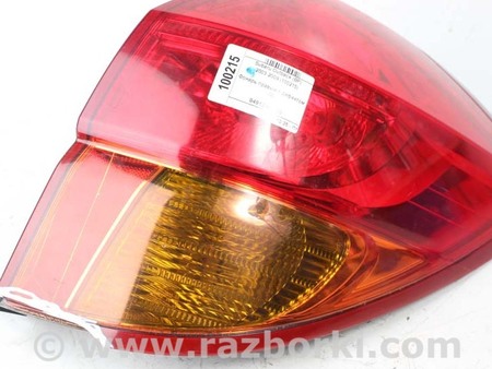 ФОТО Фонарь правый с дефектом для Subaru Outback III BP/BL (03-09) Київ