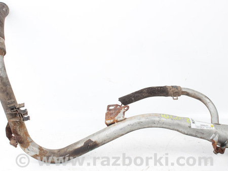 ФОТО Горловина бензобака для Subaru Outback V BS (14-21) Київ