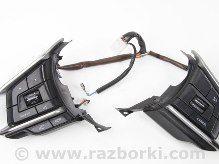 ФОТО Кнопки управления на руль комплект для Subaru Outback V BS (14-21) Київ