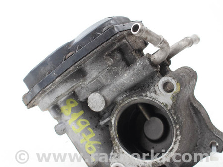 ФОТО Клапан Рециркуляции Отработанных Газов (EGR) для Subaru Outback V BS (14-21) Київ