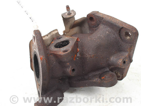 ФОТО Коллектор выпускной для Subaru Outback V BS (14-21) Київ