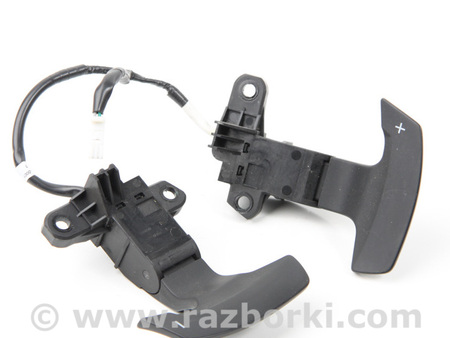 ФОТО Кнопки управления на руль (лепестки) для Subaru Outback V BS (14-21) Київ