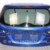 Крышка багажника без накладки Suzuki SX4 II S-Cross +рестайл (13-21)