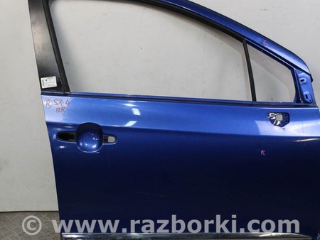 ФОТО Дверь передняя правая для Suzuki SX4 II S-Cross +рестайл (13-21) Київ