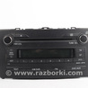 магнитофон Toyota Auris E150 (06-12)