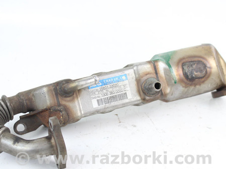 ФОТО Охладитель отработаных газов для Toyota Auris E150 (06-12) Київ