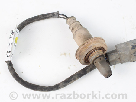 ФОТО Лямбда-зонд 1-й для Toyota Auris E150 (06-12) Київ