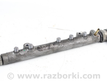 ФОТО Рампа топливная в сборе для Toyota Auris E150 (06-12) Київ
