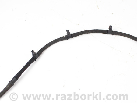ФОТО Трубка обратки топлива для Toyota Auris E150 (06-12) Київ