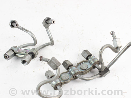 ФОТО Трубки ТНВД для Toyota Auris E150 (06-12) Київ