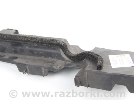 ФОТО Воздуховод радиатора правый для Toyota Auris E150 (06-12) Київ