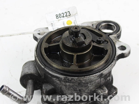 ФОТО Насос вакуумный для Toyota Auris E150 (06-12) Київ