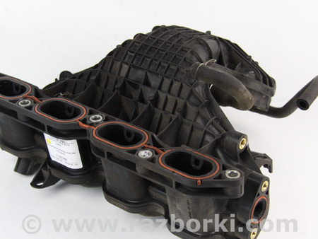 ФОТО Коллектор впускной пластик для Toyota Auris E150 (06-12) Київ