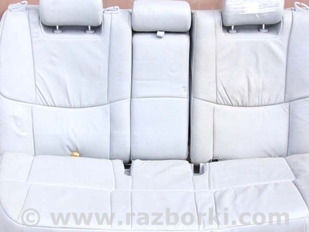 ФОТО Сиденье заднее комплектное для Toyota Avalon XX30 (12.2004-10.2012) Київ