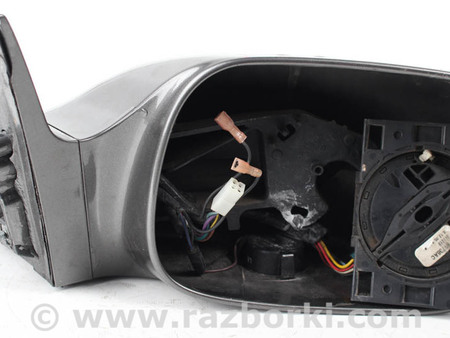 ФОТО Зеркало правое электро без зеркального элемента для Toyota Avalon XX30 (12.2004-10.2012) Київ