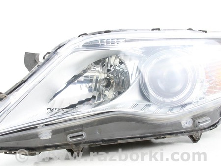 ФОТО Фара левая для Toyota Avalon XX30 (12.2004-10.2012) Київ