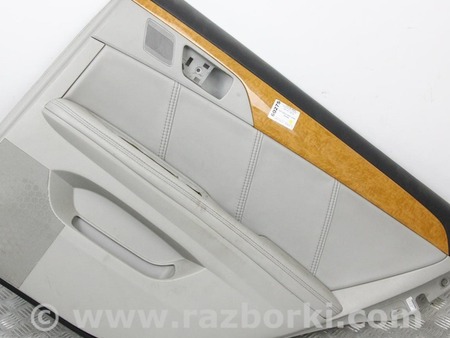 ФОТО Карта двери задняя правая бежевая для Toyota Avalon XX30 (12.2004-10.2012) Київ