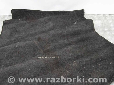 ФОТО Ковер багажника для Toyota Avalon XX30 (12.2004-10.2012) Київ