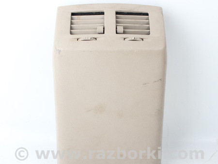 ФОТО Накладка консоли для Toyota Avalon XX30 (12.2004-10.2012) Київ