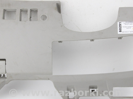 ФОТО Накладка торпедо в ноги водителя для Toyota Avalon XX30 (12.2004-10.2012) Київ