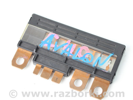 ФОТО Блок предохранителей для Toyota Avalon XX30 (12.2004-10.2012) Київ