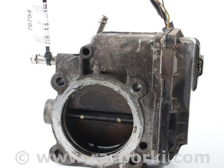 ФОТО Заслонка дроссельная электро для Toyota Camry 30 XV30 (01-06) Київ