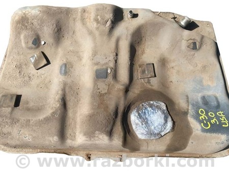 ФОТО Бак топливный металлический для Toyota Camry 30 XV30 (01-06) Київ