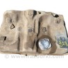 Бак топливный металлический Toyota Camry 30 XV30 (01-06)