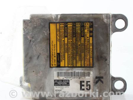 ФОТО Блок управления AIRBAG для Toyota Camry 30 XV30 (01-06) Київ