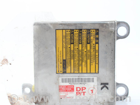 ФОТО Блок управления AIRBAG для Toyota Camry 30 XV30 (01-06) Київ