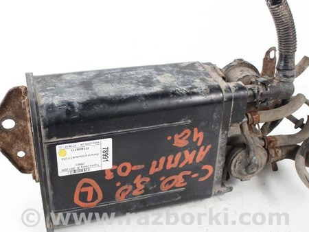 ФОТО Фильтр угольный для Toyota Camry 30 XV30 (01-06) Київ