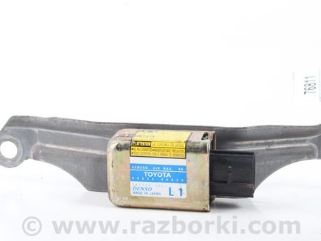 ФОТО Датчик удара фронтальный задний для Toyota Camry 30 XV30 (01-06) Київ