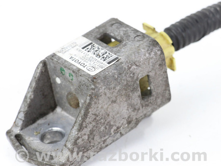 ФОТО Датчик удара фронтальный передний для Toyota Camry 30 XV30 (01-06) Київ