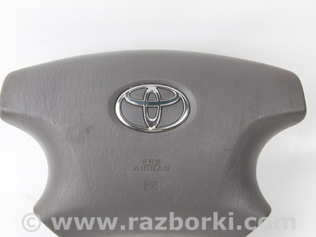 ФОТО Подушка безопасности в руль серая для Toyota Camry 30 XV30 (01-06) Київ