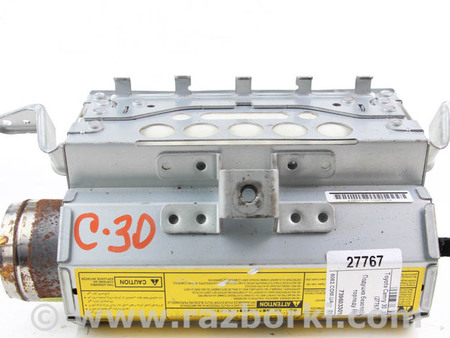ФОТО Подушка безопасности в торпедо для Toyota Camry 30 XV30 (01-06) Київ