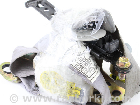 ФОТО Ремень безопасности передний правый серый для Toyota Camry 30 XV30 (01-06) Київ