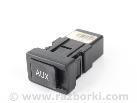 ФОТО Разъем порт AUX для Toyota Camry 40 XV40 (06-11) Київ
