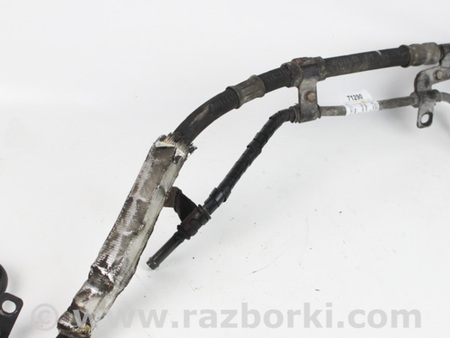 ФОТО Трубка ГУ высокого давления для Toyota Camry 40 XV40 (06-11) Київ