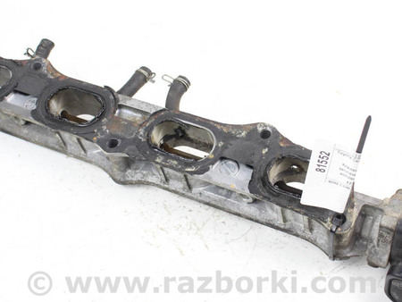 ФОТО Клапан управления заслонкой впускного коллектора для Toyota Camry 40 XV40 (06-11) Київ