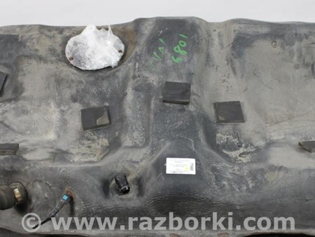 ФОТО Бак топливный металлический для Toyota Camry 40 XV40 (06-11) Київ