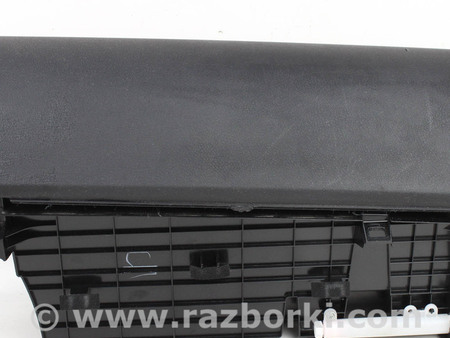 ФОТО Бардачок черный для Toyota Camry 50 XV55 (14-18)  Київ