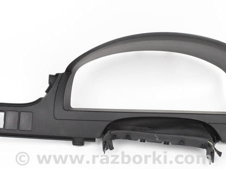 ФОТО Накладка панели приборов для Toyota Camry 50 XV55 (14-18)  Київ