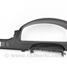 Накладка панели приборов Toyota Camry 50 XV55 (14-18) 