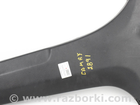ФОТО Накладка стойки центральной левой нижняя для Toyota Camry 50 XV55 (14-18)  Київ