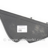 Накладка торпедо боковая левая Toyota Camry 50 XV55 (14-18) 